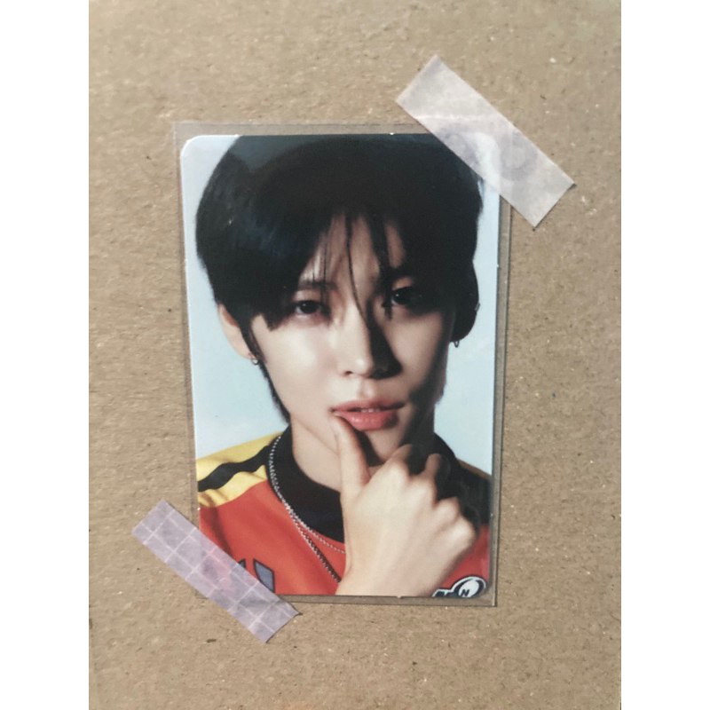 photocard eunseok bibir eunseok riize