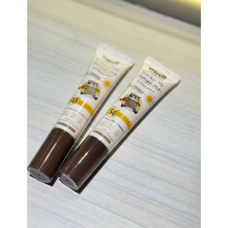 Moell Sunscreen
