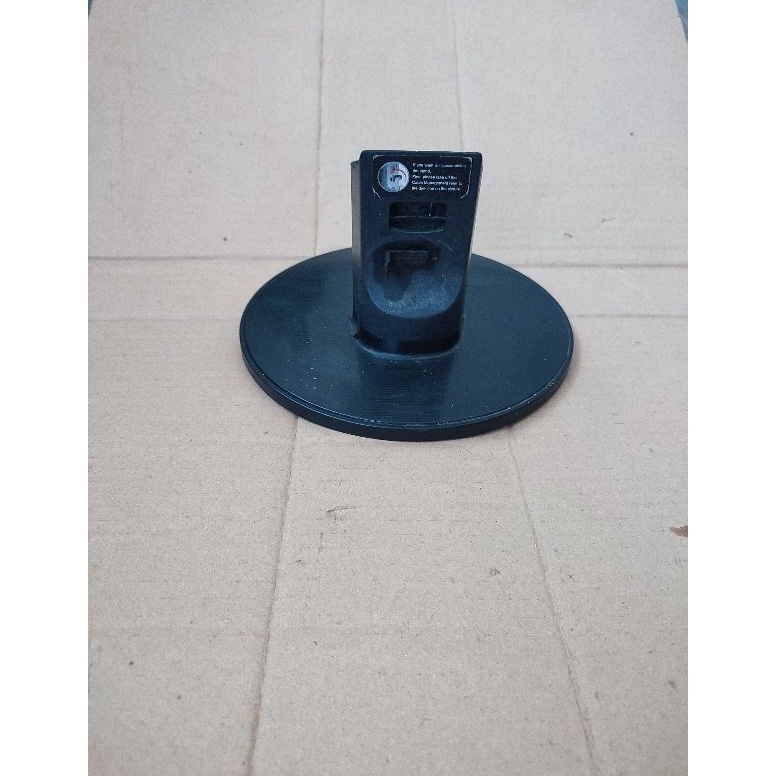 KODE E42U stand kaki monitor LG W1941S  W1642S W1642C  L1742SE L1742S