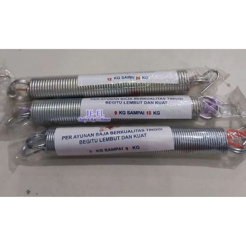 PER AYUNAN BAYI 3-9Kg