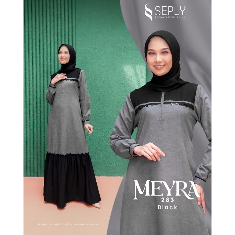 Seply MEYRA 283