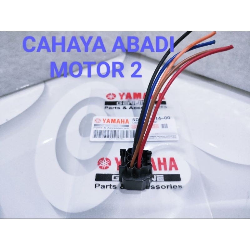 SOKET CDI VEGA ZR MIO SOUL KARBURATOR MIO SMILE FINO KARBURATOR BEST PRODUK KUALITAS ORIGINAL