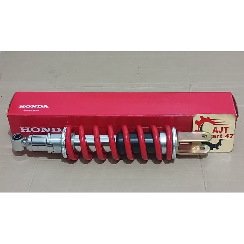 Shockbreaker Shock Belakang Honda CRF 150 L - Crf 150 L (K84) Orginal