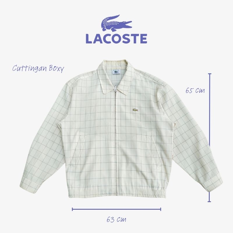 Lacoste | Second Branded Original