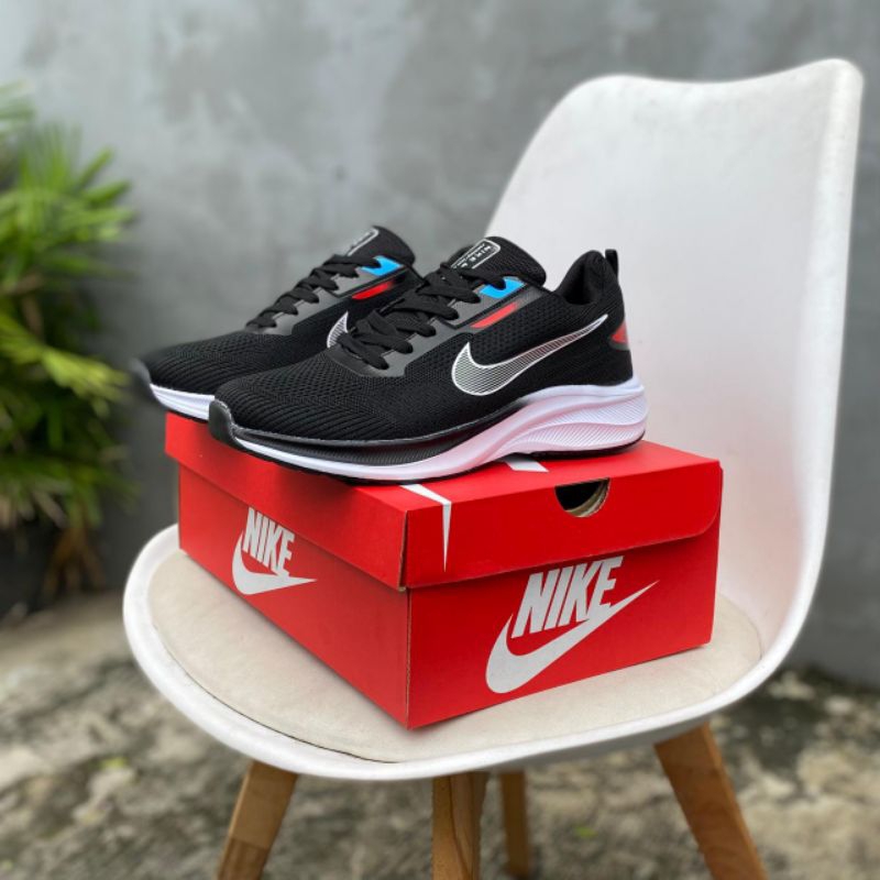 sepatu impor premium/sepatu sneaker pria/sepatu running pria wanita