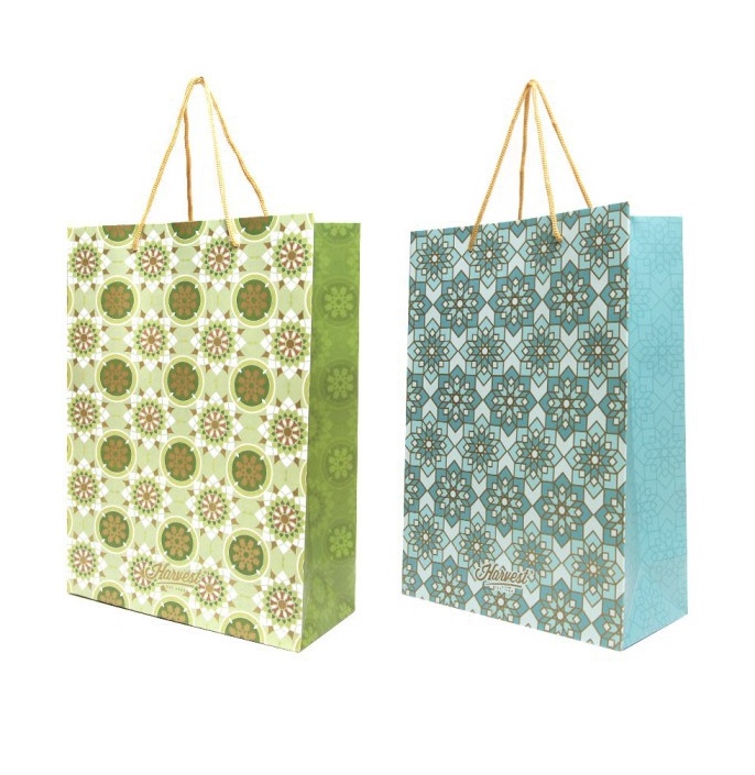 

MAKSIMAL BUY 1 GET 1 Paper Bag Etnik Idul Fitri Harvest Fitri Karunia 2