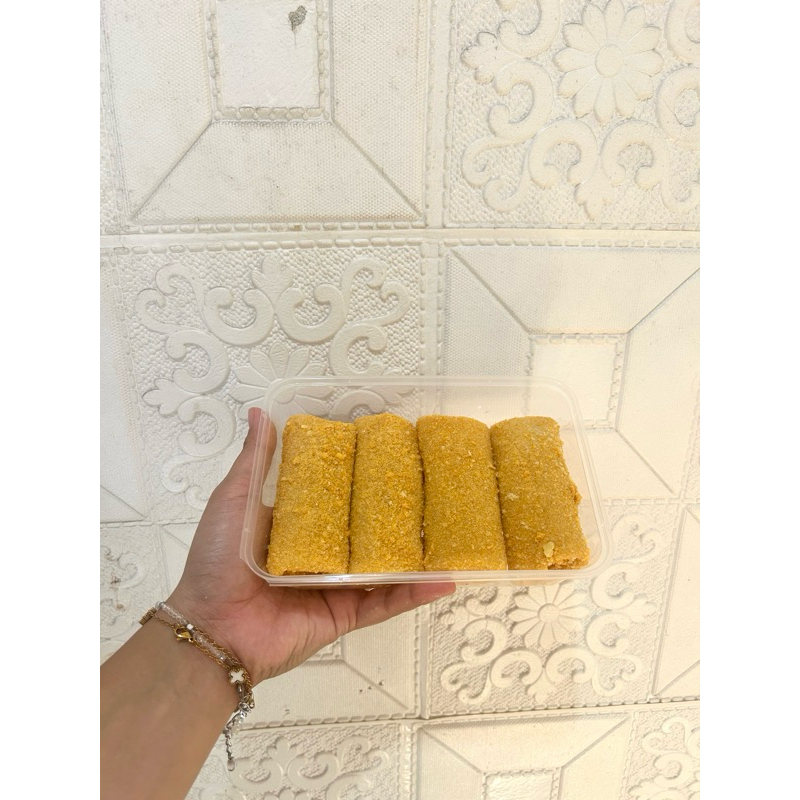 

Risol Mayo by mamanafreya - Original/Spicy