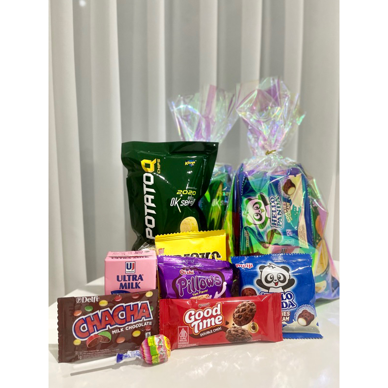 

Hampers Ulang Tahun Murah