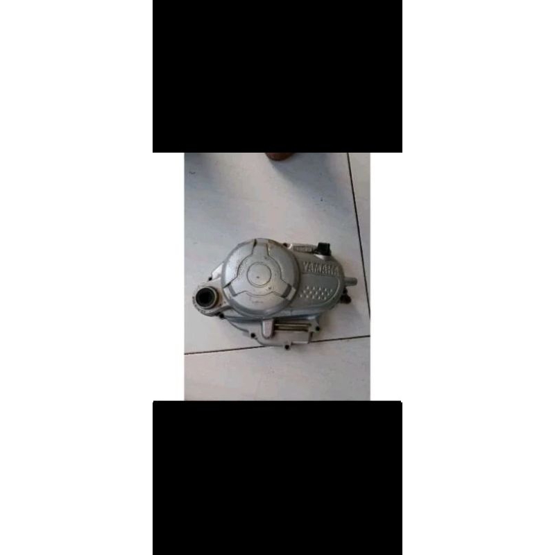 blok oli blok kanan Yamaha Jupiter z kode 5Tp original