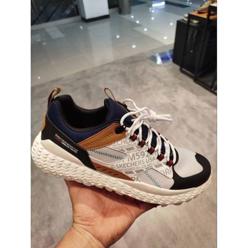 Best seller skechers monster for men original