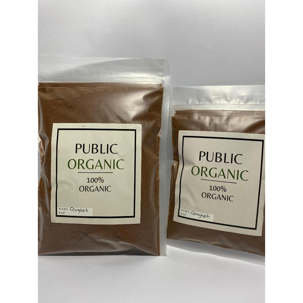 

Cengkeh bubuk serbuk 100 gram 250 gram 500 gram 1 kg