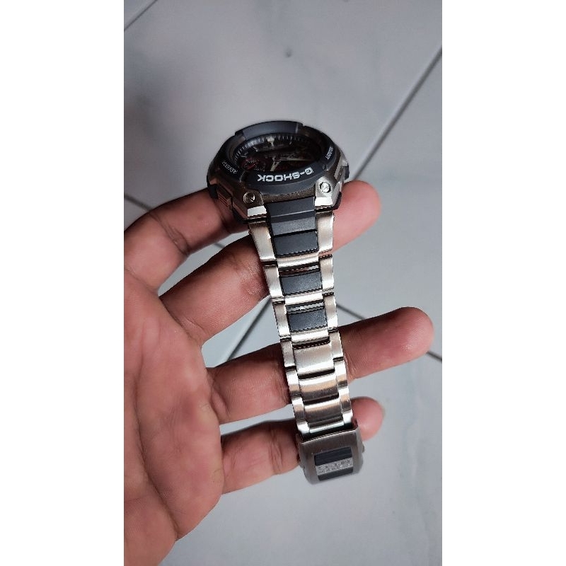 Casio Gshock MTG1500 Japan