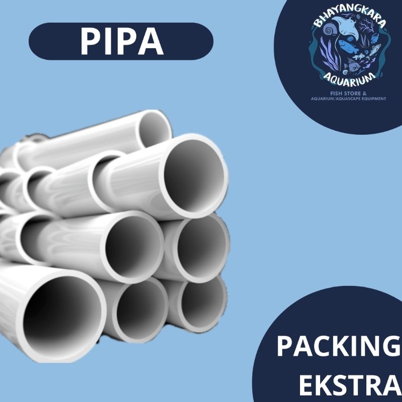 

PACKING EKSTRA PACKING PIPA