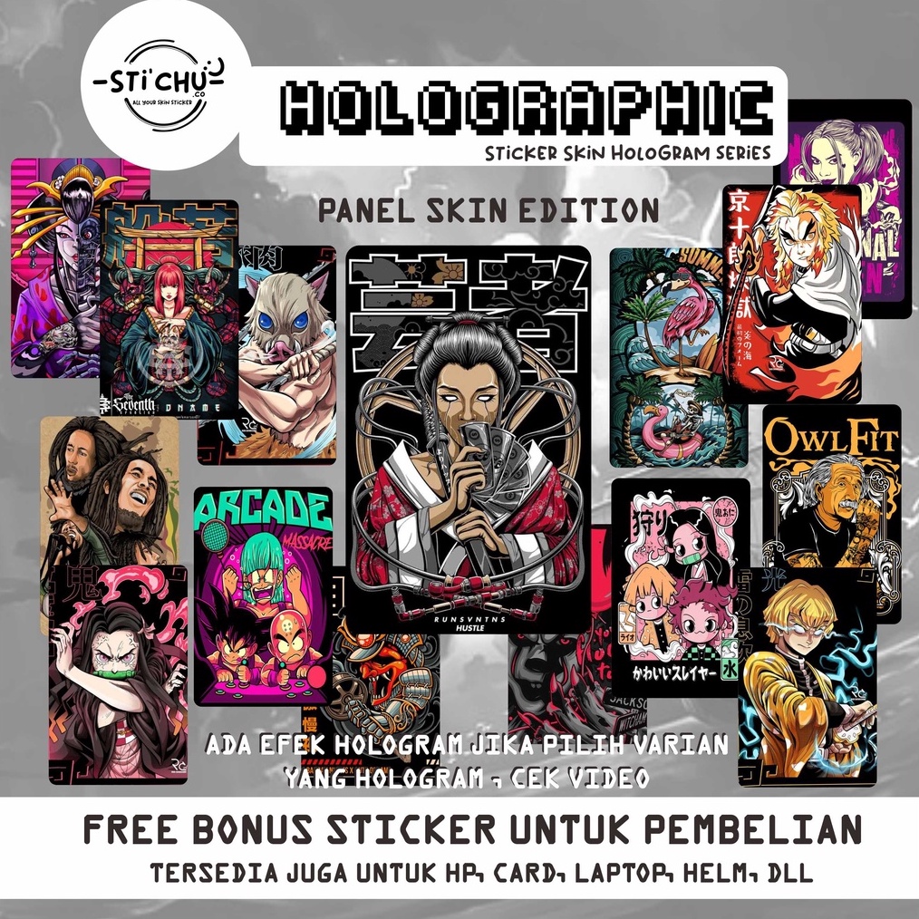 

SPONTAN Garskin Sticker Panel R 233 R 234 Gen S MVV VEE Ak2 DLL