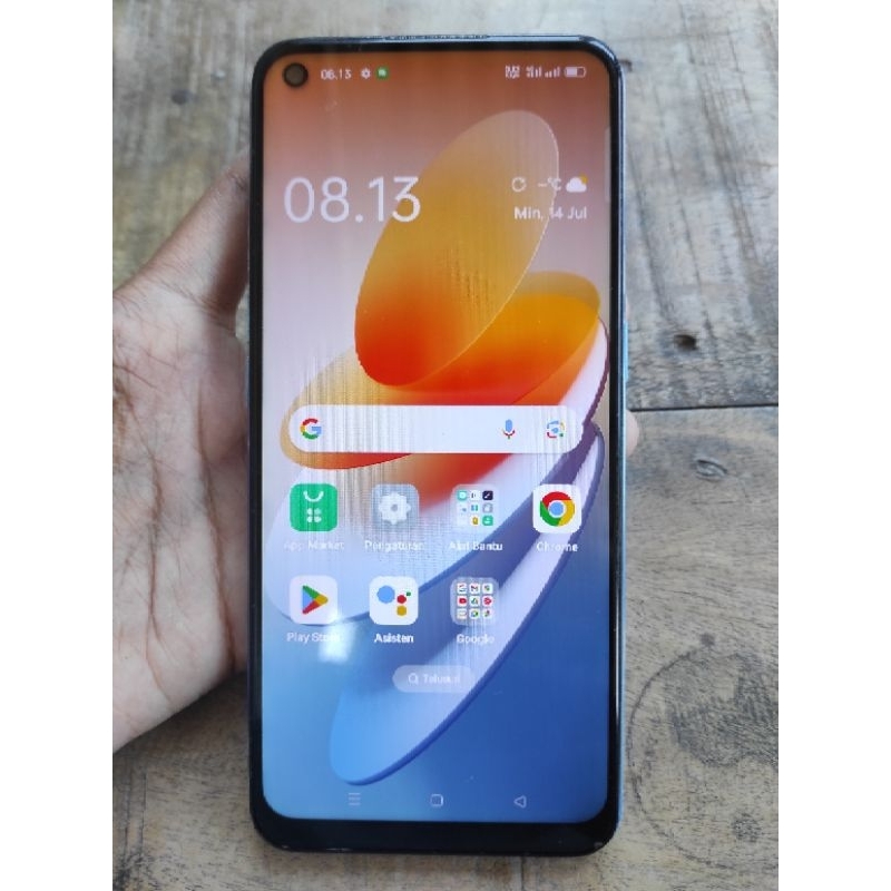 Oppo A53 4/64 Second original