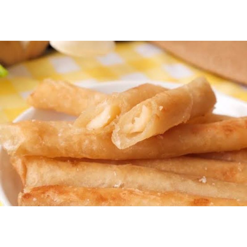 

Cheese roll//Keju aroma FROZEN (MURAH)