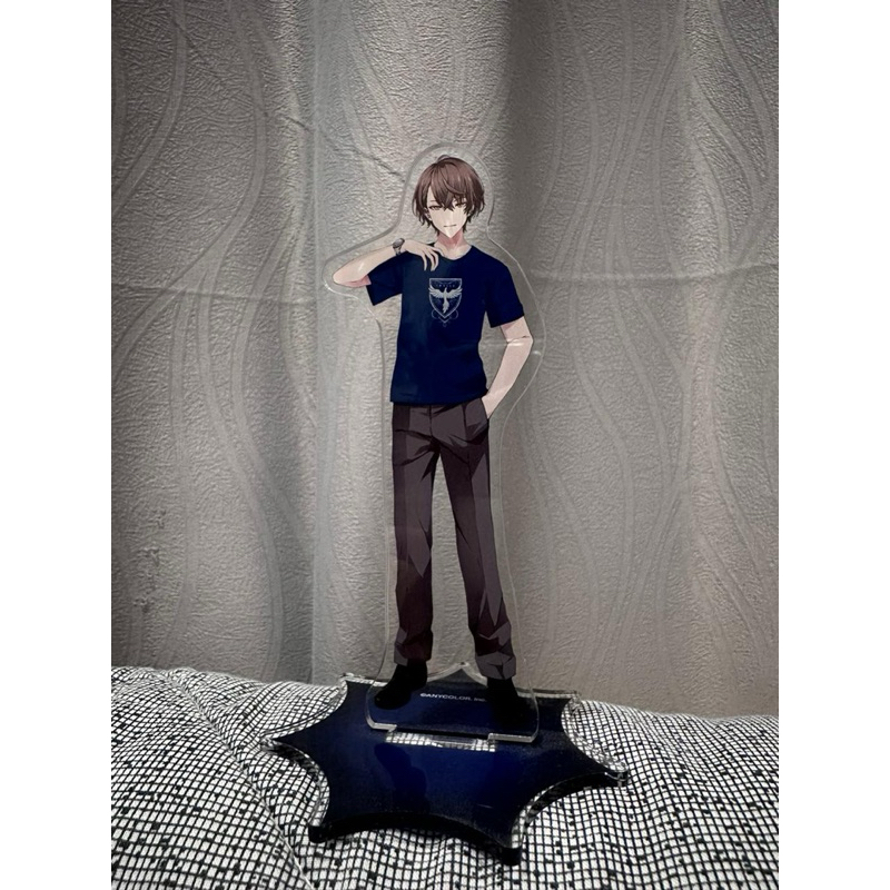 Acrylic Standee Vtuber Kagami Hayato ROF-MAO Nijisanji