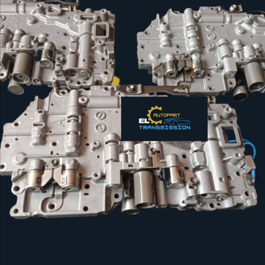 Body valve selenoid matic Fortuner innova Diesel Hilux