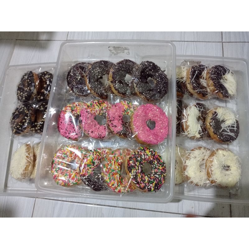 

Donat Quy