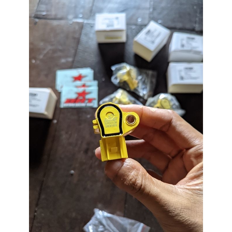 sensor tps BRT beat/scoopy/genio/vario