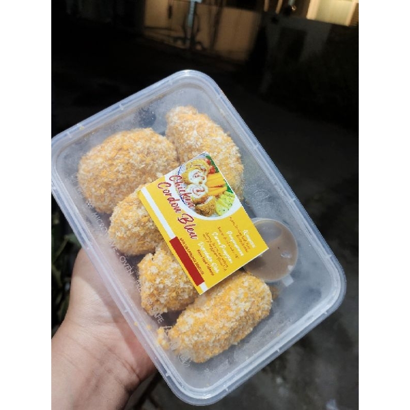 

corndon blue premium