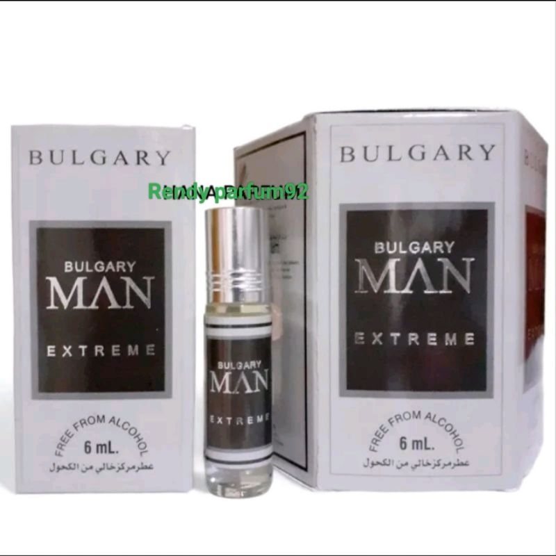 parfum roll 6ml Bugarry mann dobha best seller
