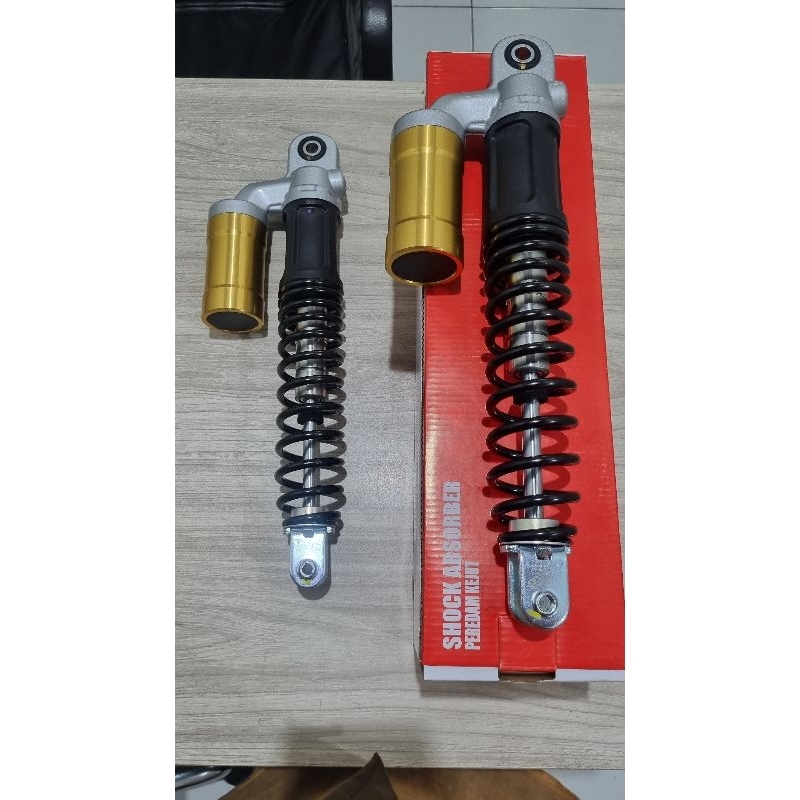 Shock Belakang Xmax ORIGINAL YAMAHA 2DP-F2210-20