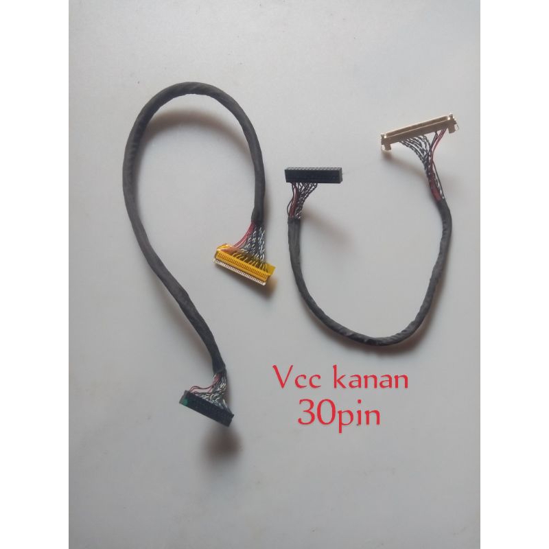 LVDS TV UNIVERSITAS 30PIN