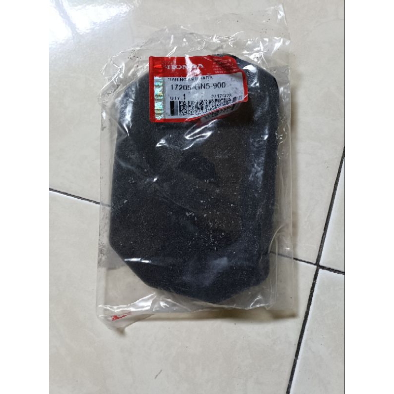 busa filter Astrea grand prima original ORI AHM Honda