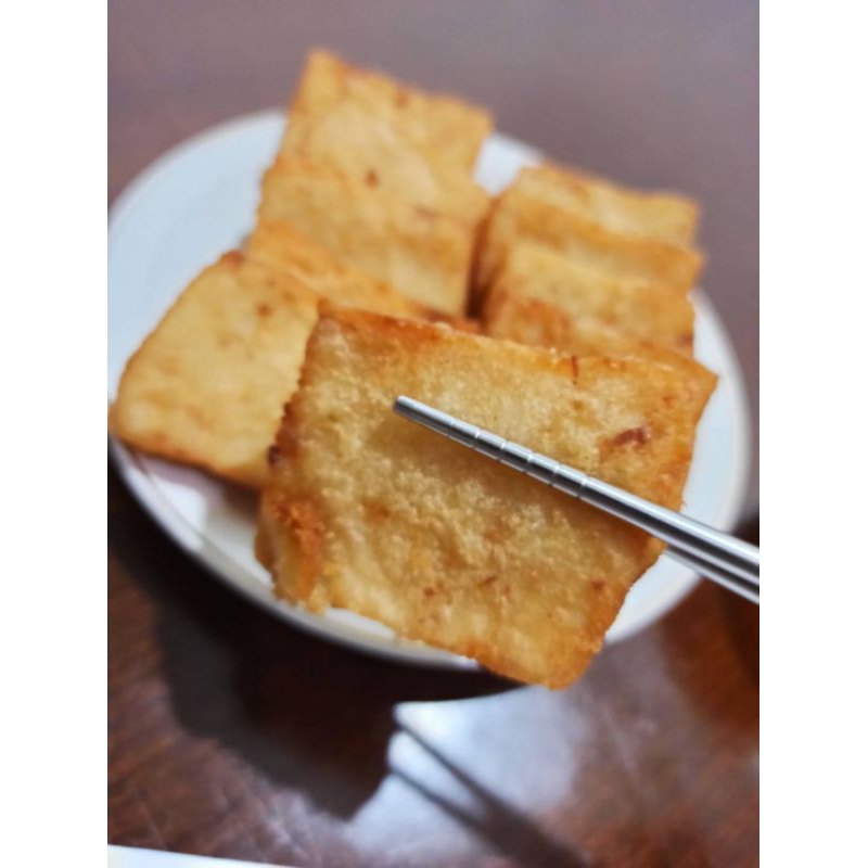 

Lobak Goreng Ready Sabtu
