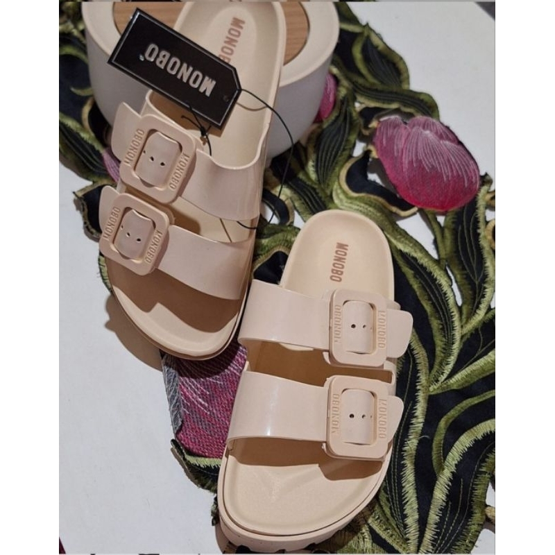 MONOBO SANDAL COZY 2 GASPER Ori Bangkok Thailand