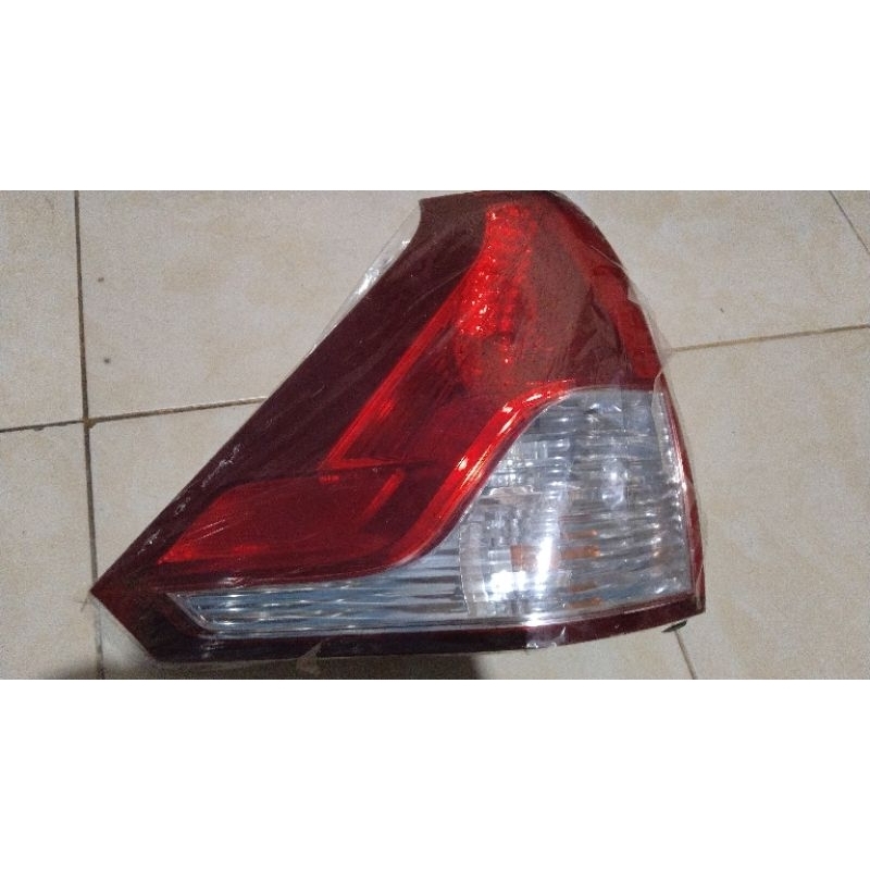 stoplamp lampu belakang honda crv 2013 kanan