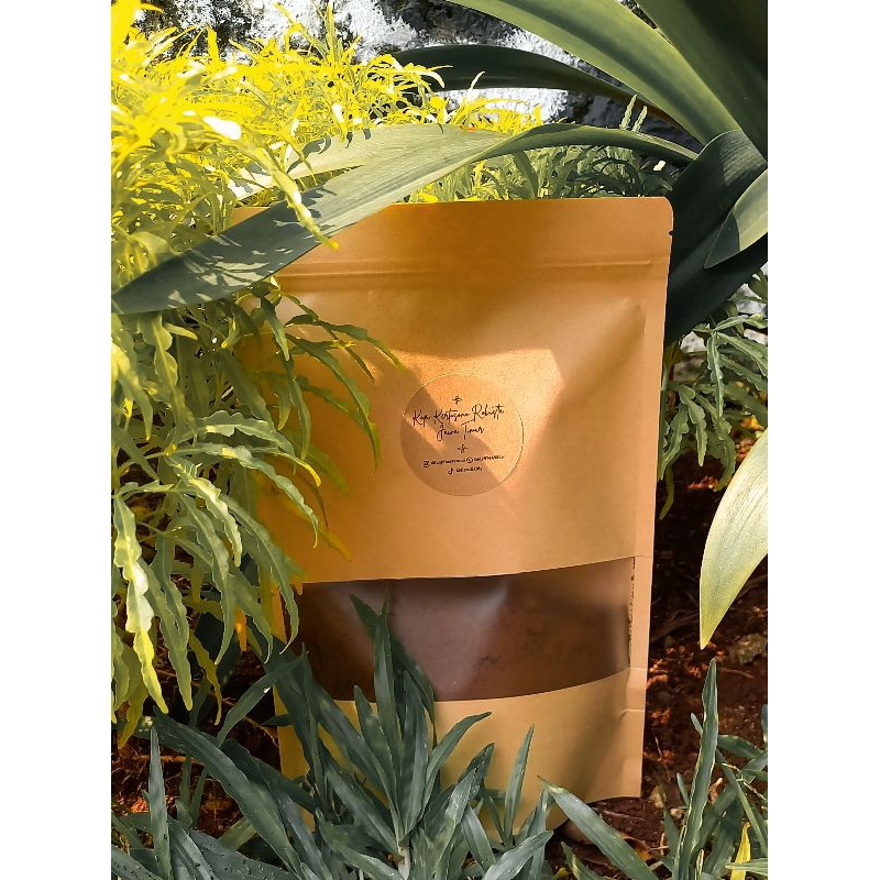 

Kopi Kertosono Robusta Biji Kopi Premium Super Kalisari 1 KG