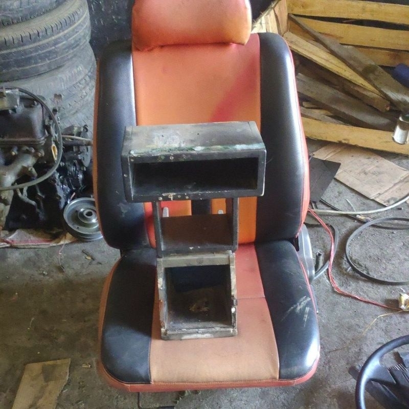 laci dashboard copotan honda Civic wonder