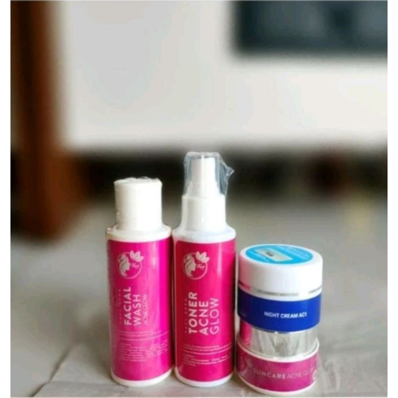 Fast Derm Paket Series