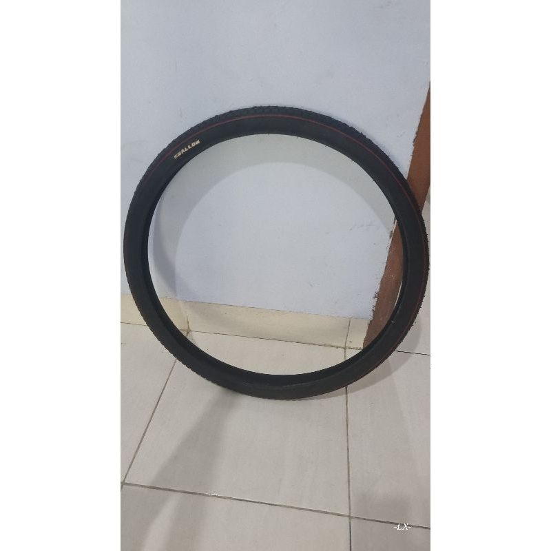 Ban Luar Sepeda 24 x 1.75