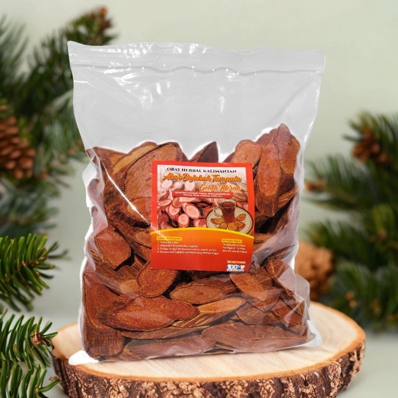 

AKAR BAJAKAH TAMPALA MERAH 1Kg HERBAL KANKER HERBAL TUMOR, HERBAL MIOM, HERBAL KISTA, ANTI OXSIDAN