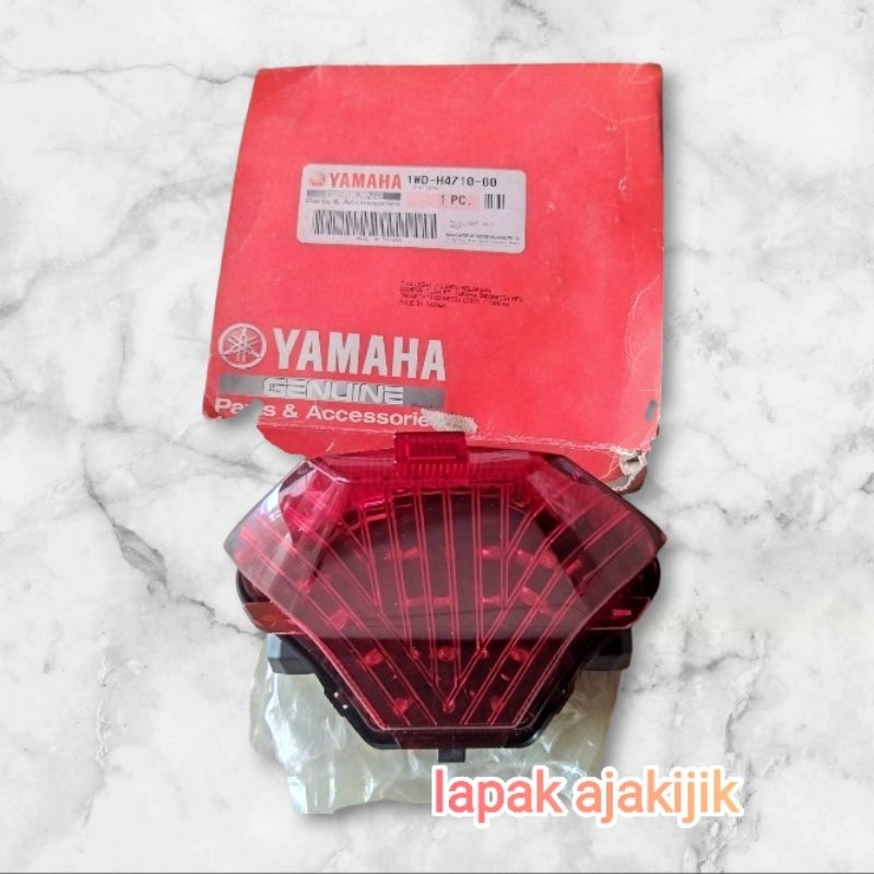 lampu stop lampu belakang r25 old mt25 old 1wd original