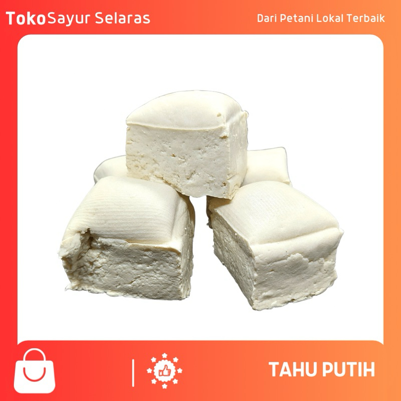 

Pasar Online Murah | Tahu Putih