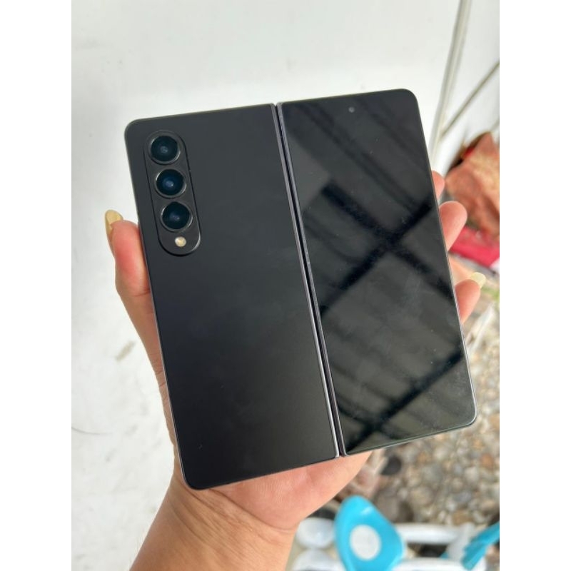 Samsung Z Fold 4 5G 256GB SEIN