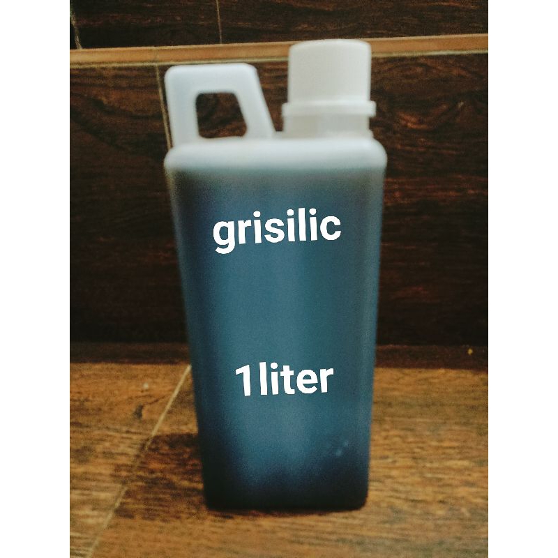 grisilic/cresylic/bahan lisol/lysol@1kg