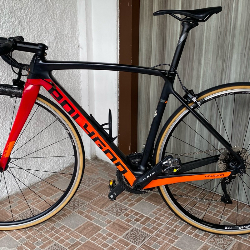 polygon strattos s7