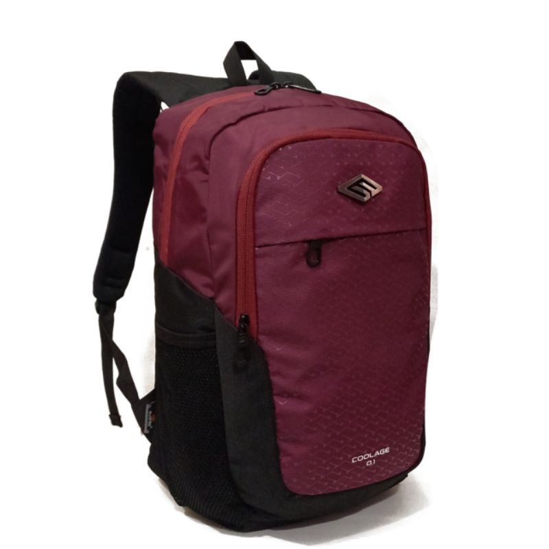 TAS BLASTED TAS RANSEL BLASTED ORIGINAL TAS SEKOLAH TAS KULIAH TAS RANSEL KERJA BACKPACK TAS PRIA OR