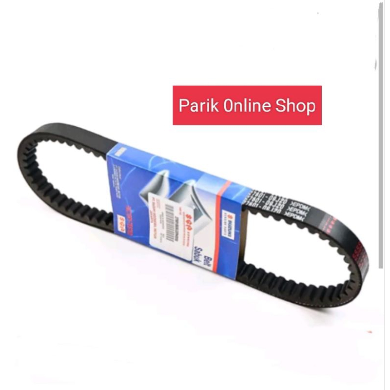 VanBelt V-BELT Suzuki Lets Addres Nex 2 Nex 1