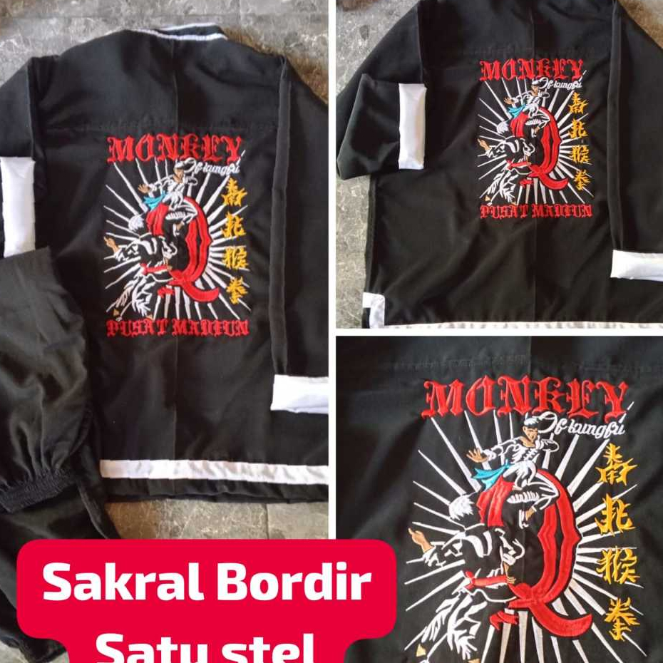 SAKRAL BORDIR IKSPIKERA SAKTI/sakral duplikat bordir ikspi kera sakti