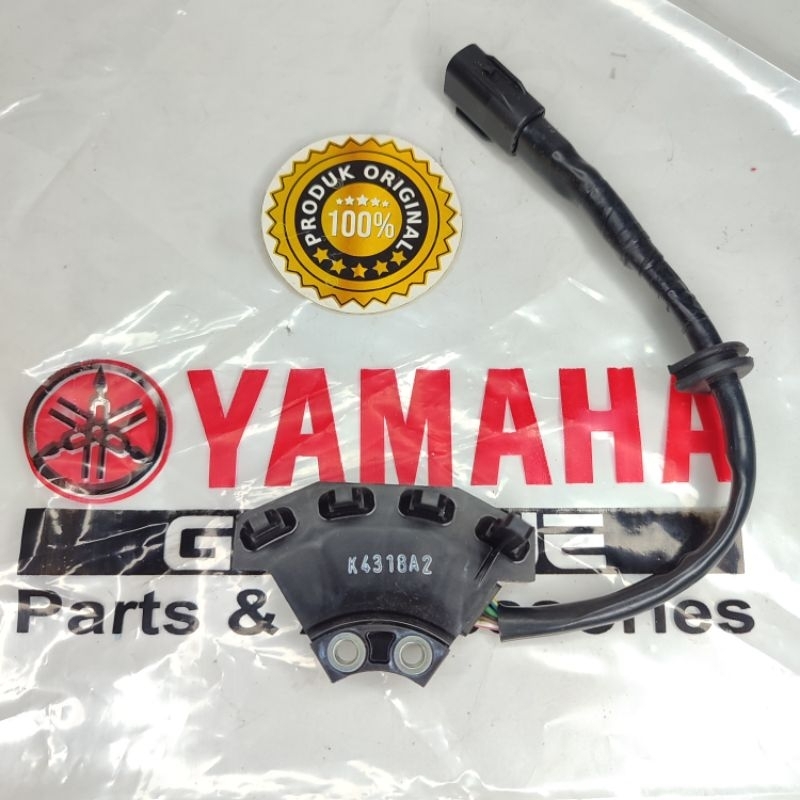 sensor ckp yamaha nmax aerox lexi original