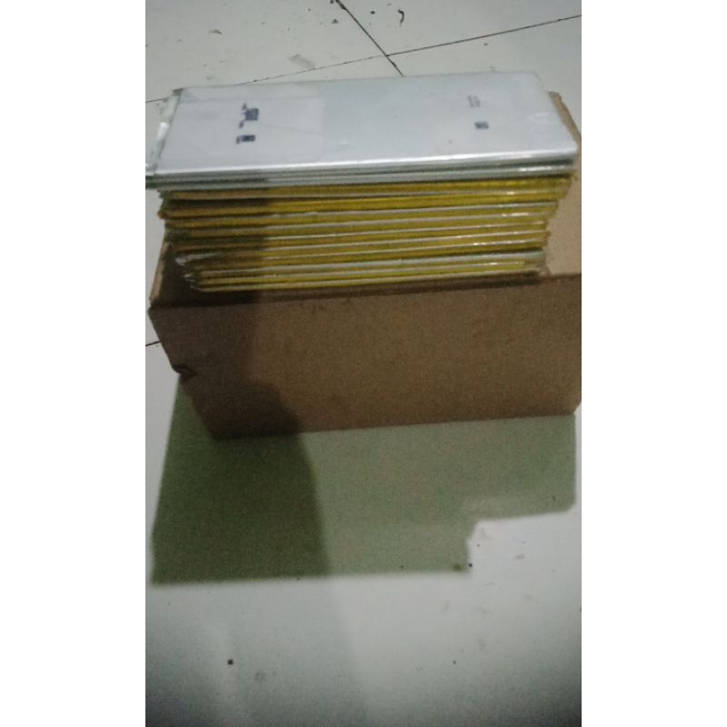 Baterai lithium polymer original copotan laptop