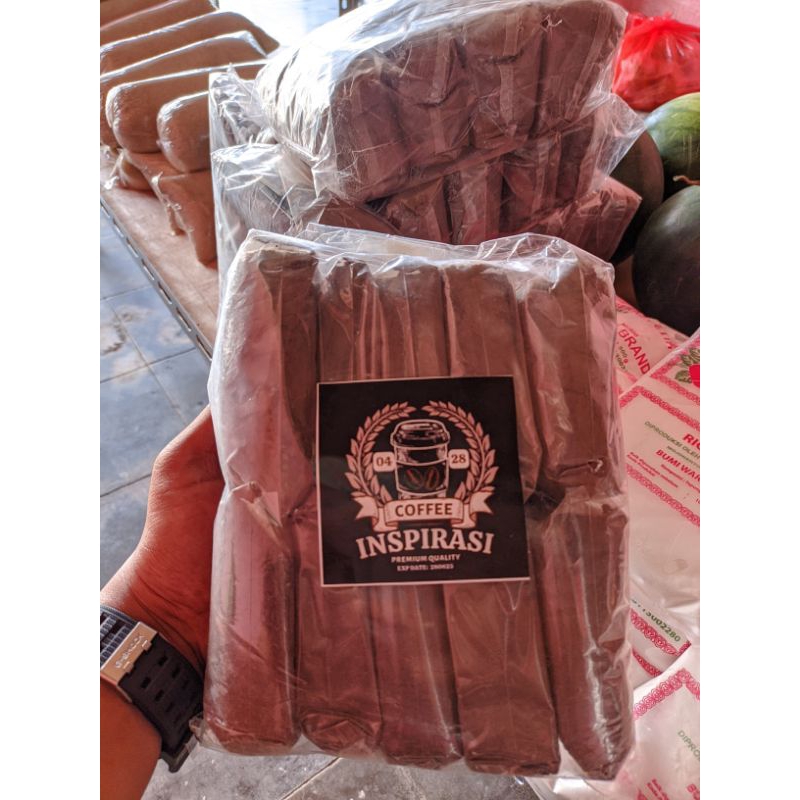 

Kopi Inspirasi