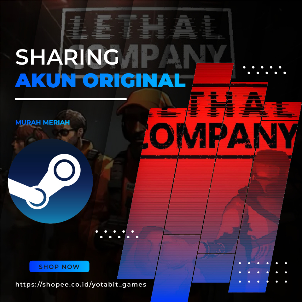 Lethal Company PC Sharing Original Offline