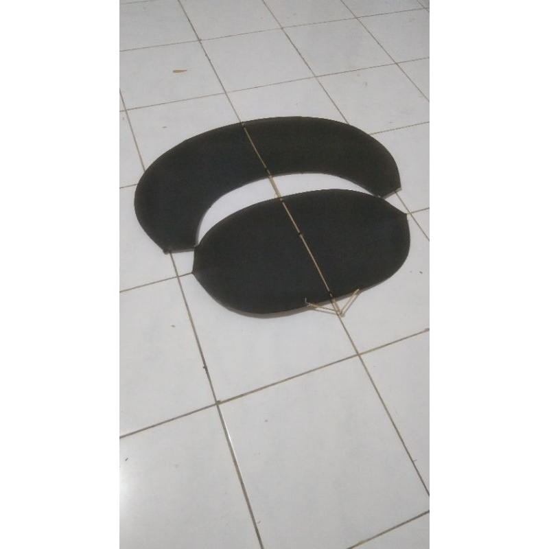 Layangan Gapangan Pegon ludoyo UK 80 cm